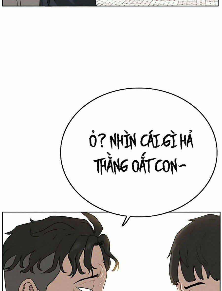 Người Xấu Chap 1 - Next Chap 2