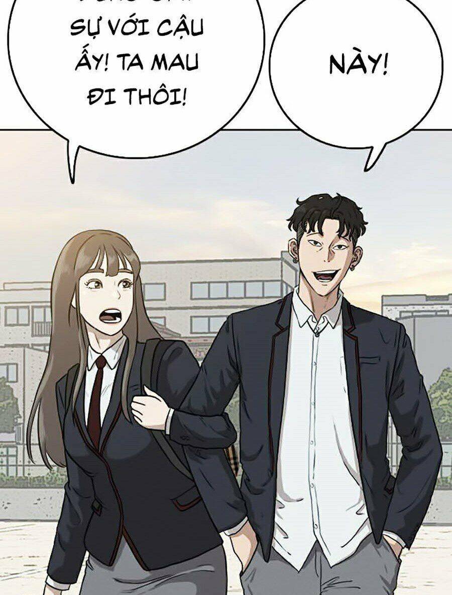 Người Xấu Chap 1 - Next Chap 2