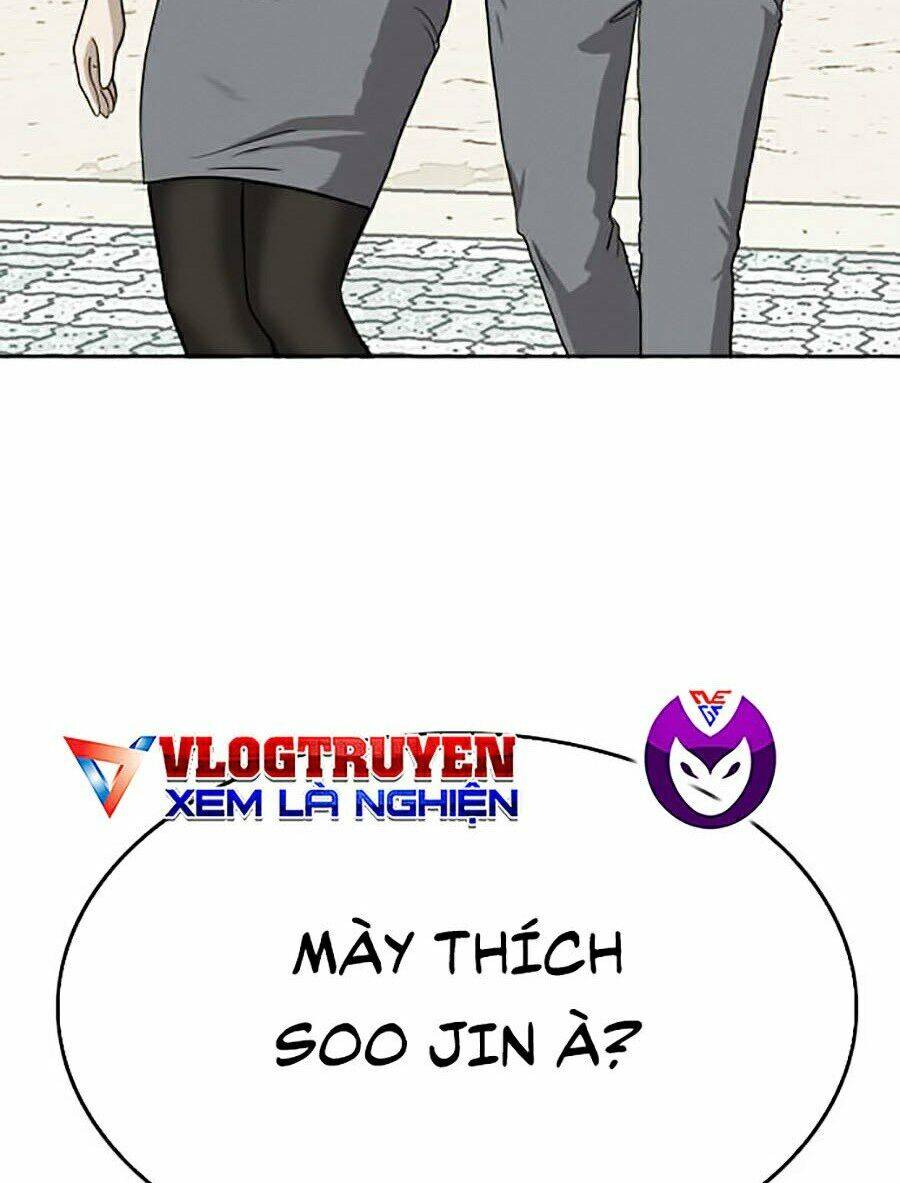 Người Xấu Chap 1 - Next Chap 2