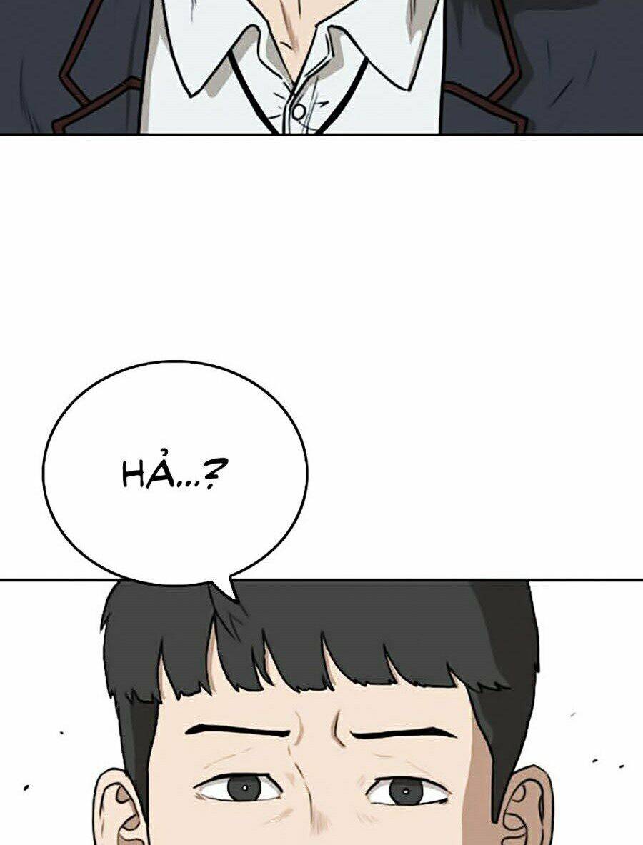 Người Xấu Chap 1 - Next Chap 2