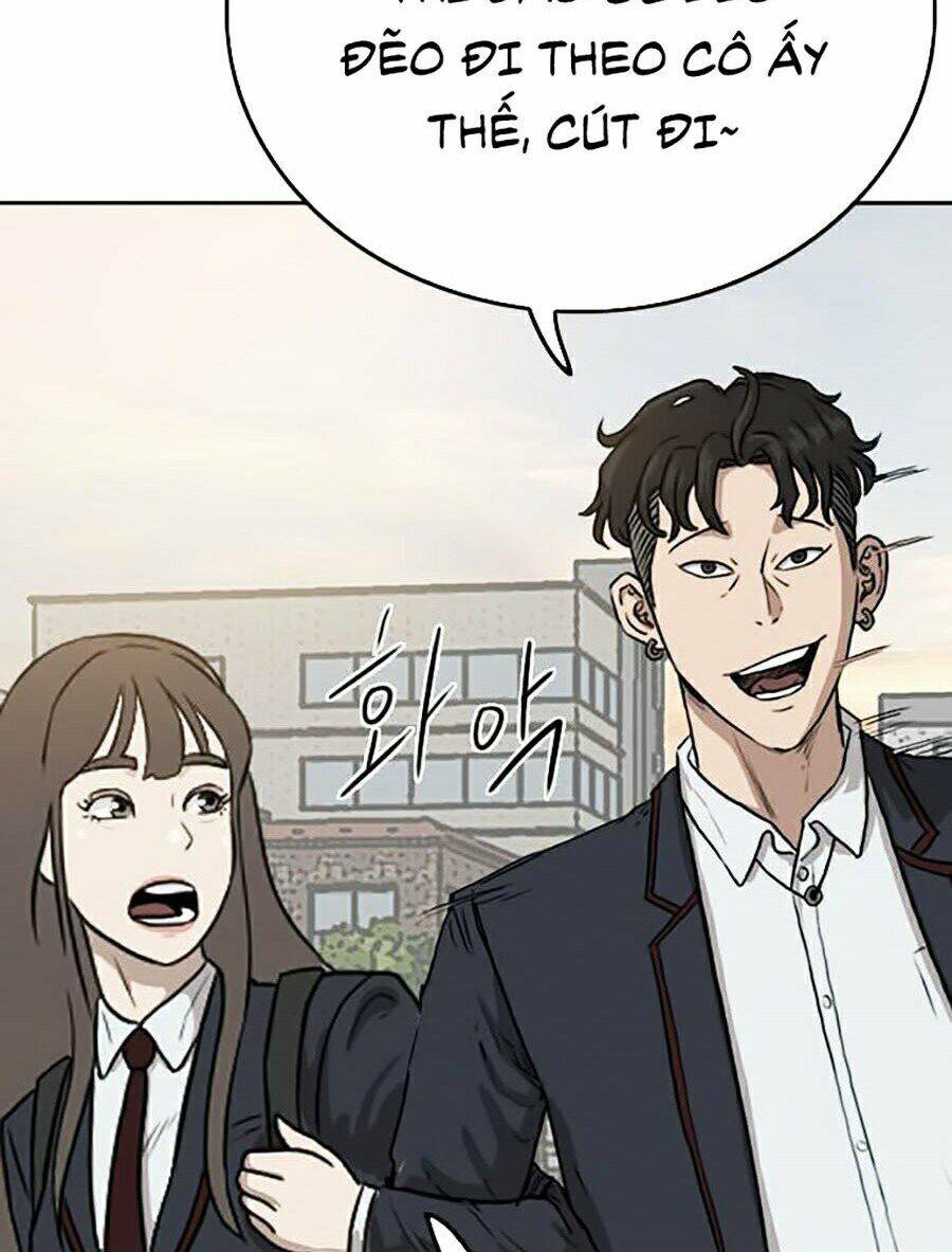 Người Xấu Chap 1 - Next Chap 2