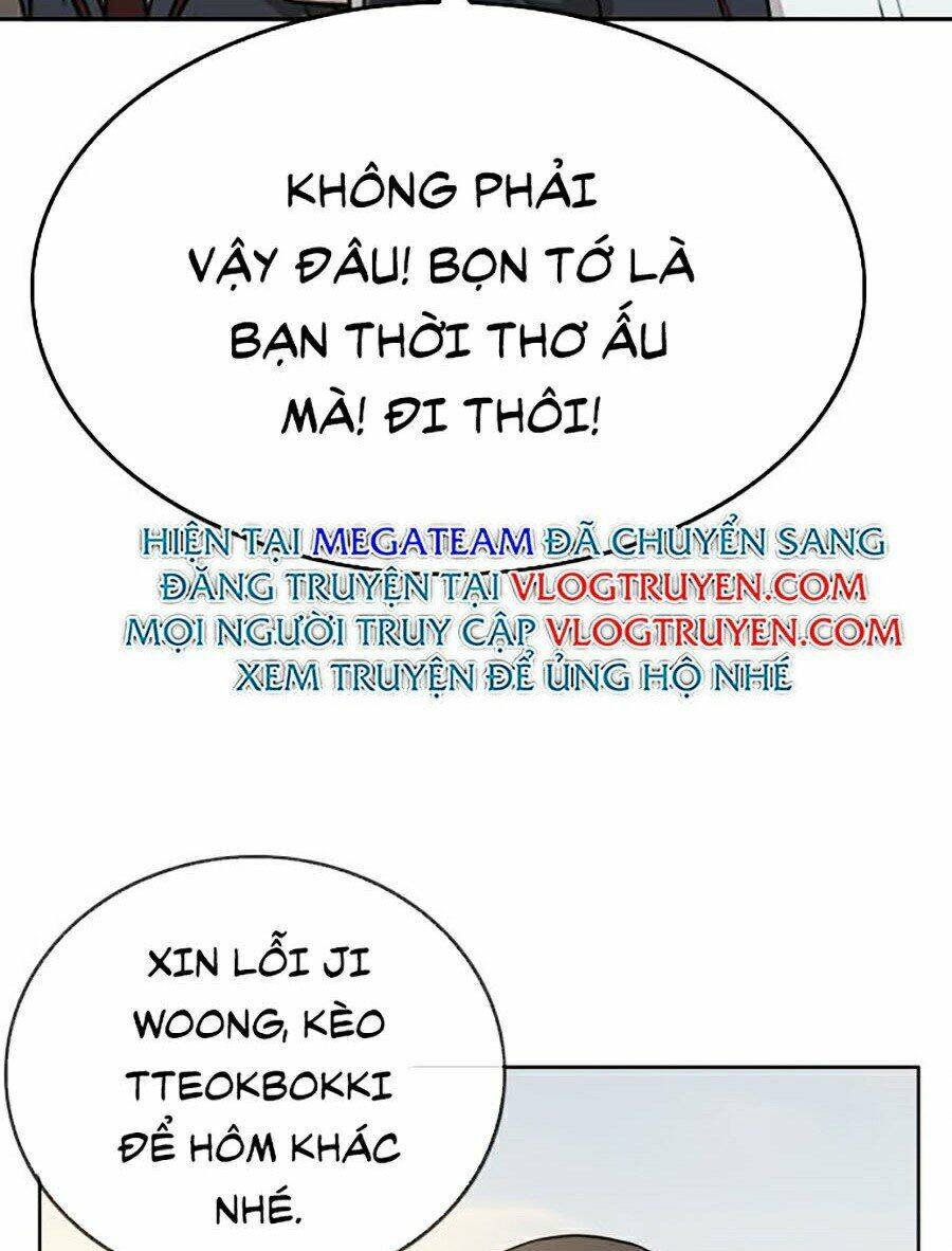 Người Xấu Chap 1 - Next Chap 2