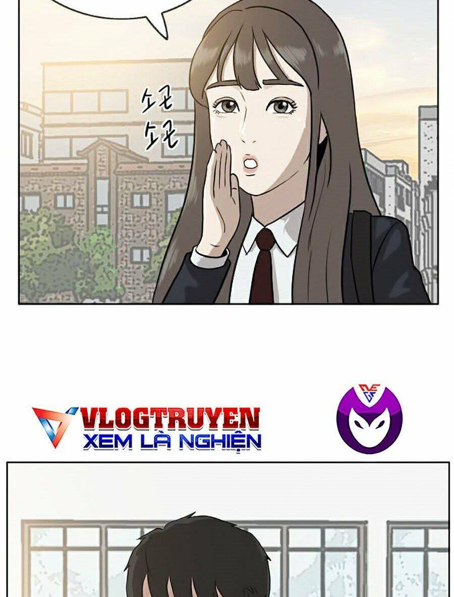 Người Xấu Chap 1 - Next Chap 2