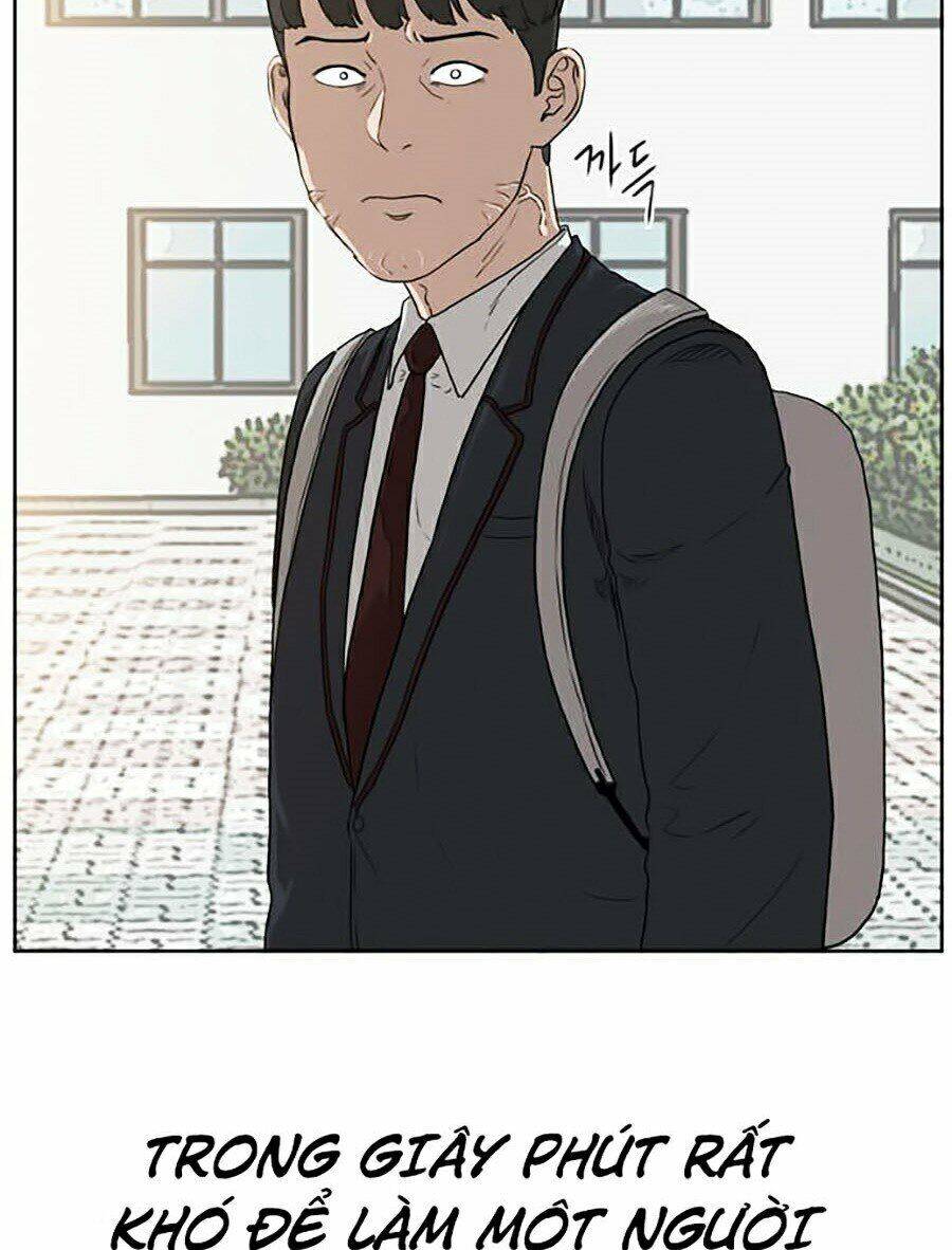 Người Xấu Chap 1 - Next Chap 2