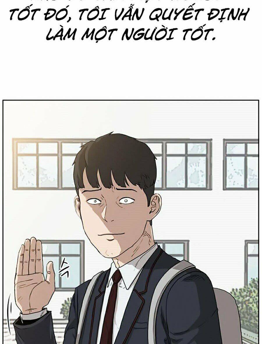Người Xấu Chap 1 - Next Chap 2