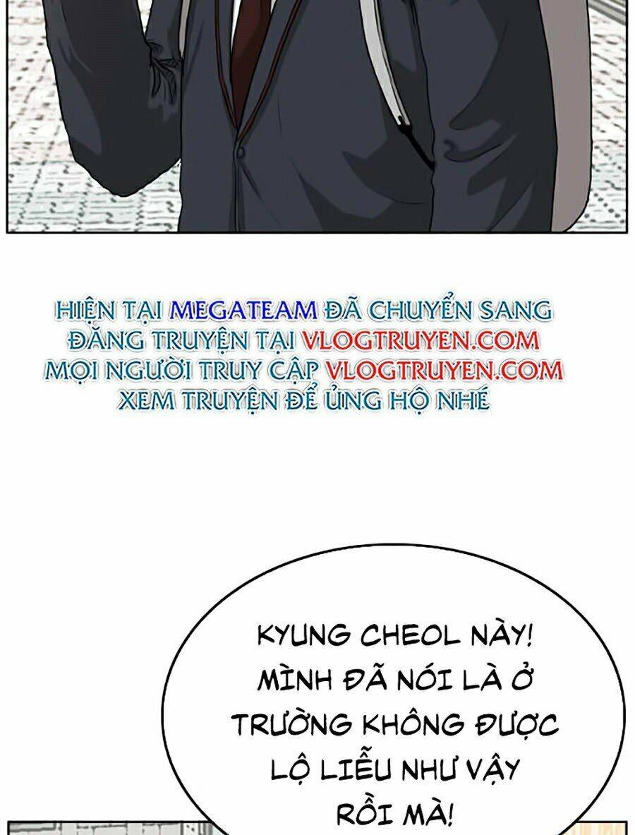 Người Xấu Chap 1 - Next Chap 2