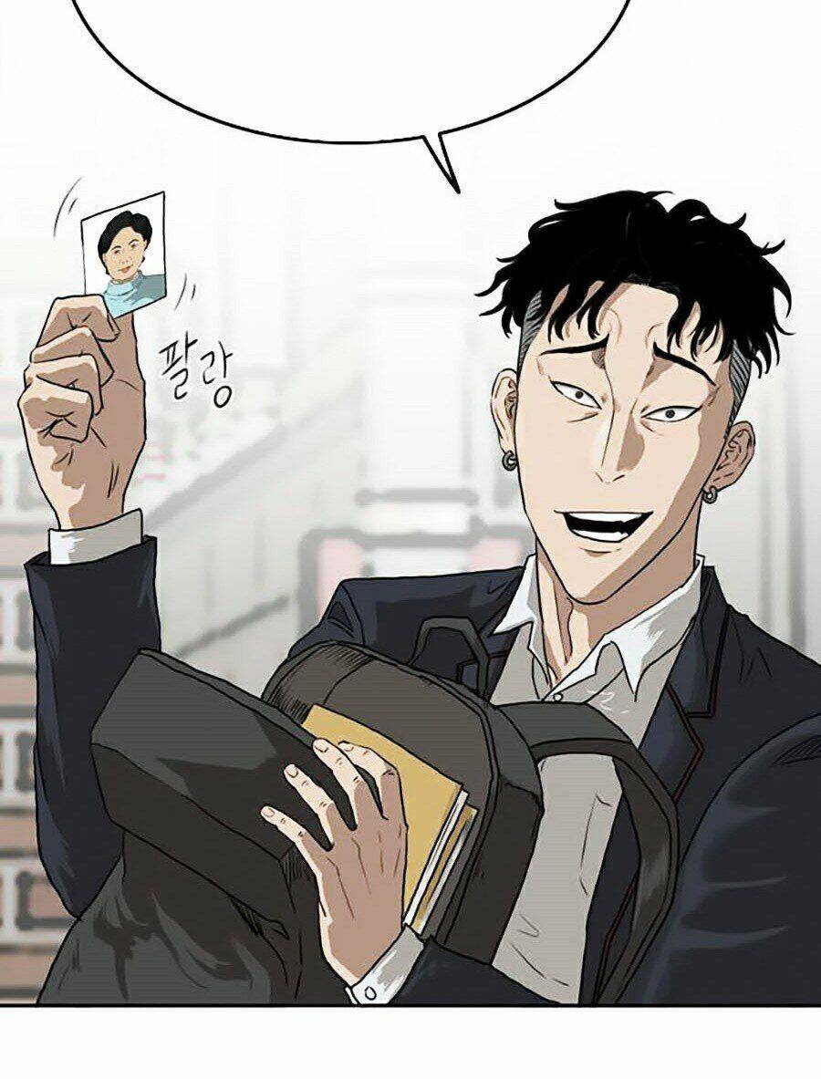 Người Xấu Chap 1 - Next Chap 2