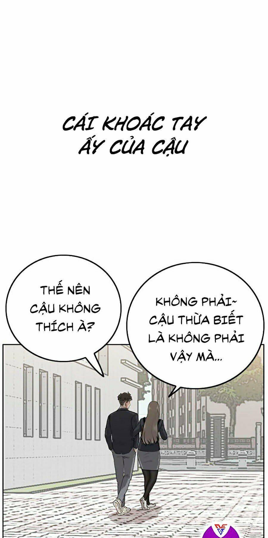 Người Xấu Chap 1 - Next Chap 2