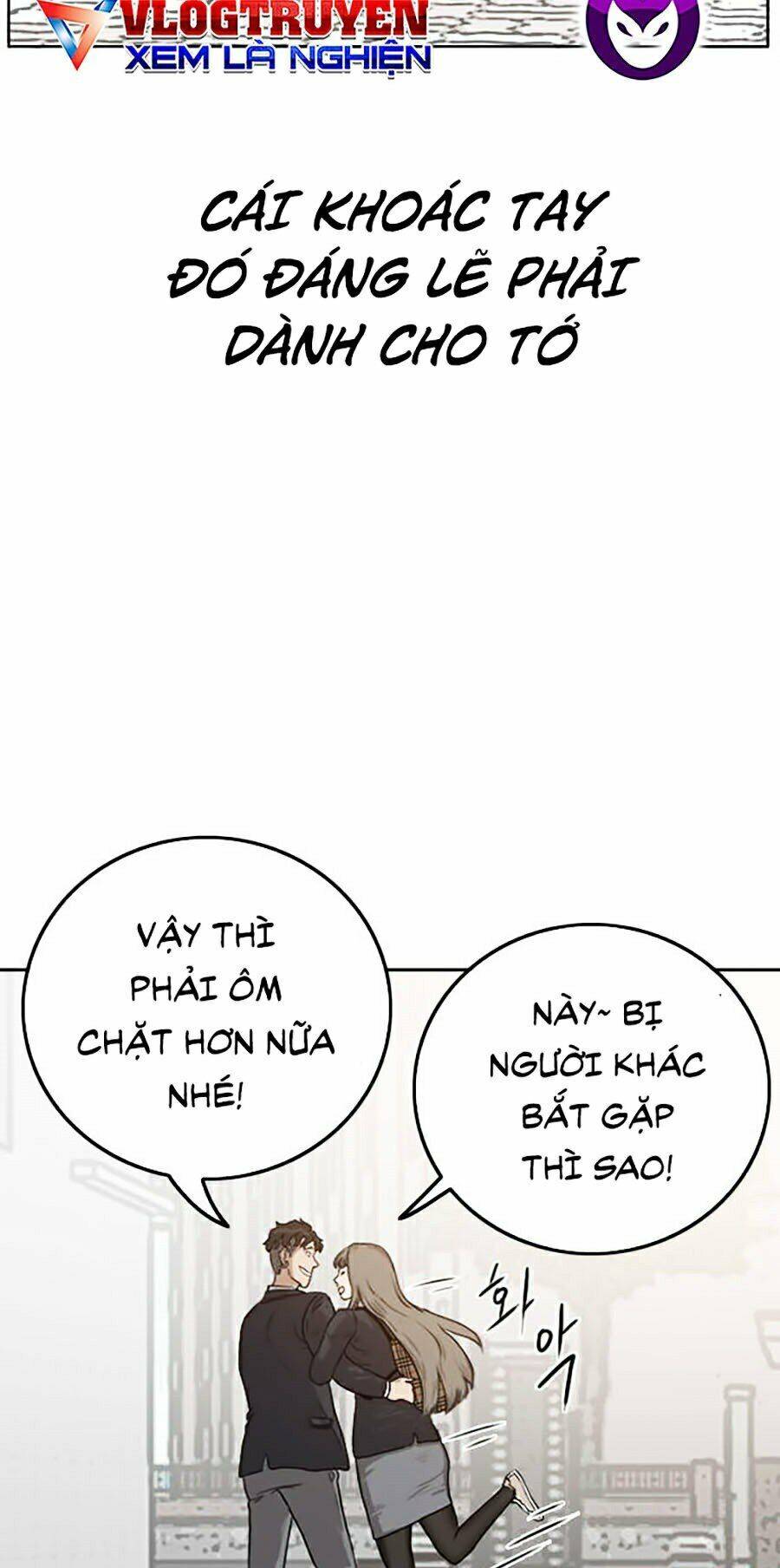 Người Xấu Chap 1 - Next Chap 2