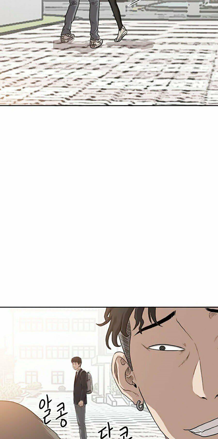 Người Xấu Chap 1 - Next Chap 2