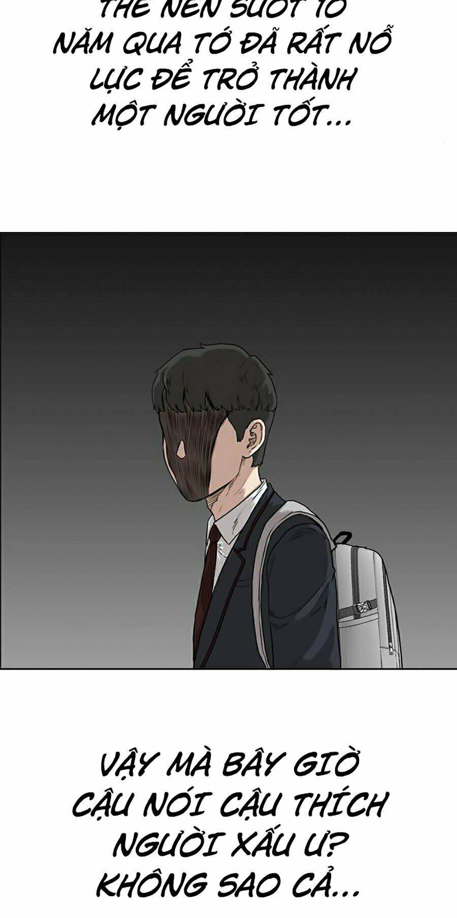 Người Xấu Chap 1 - Next Chap 2