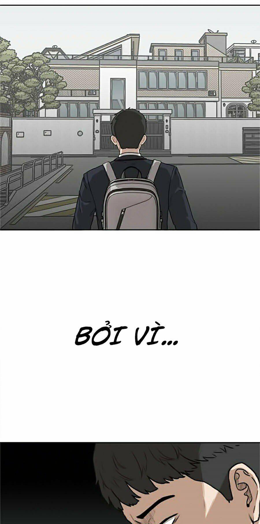 Người Xấu Chap 1 - Next Chap 2