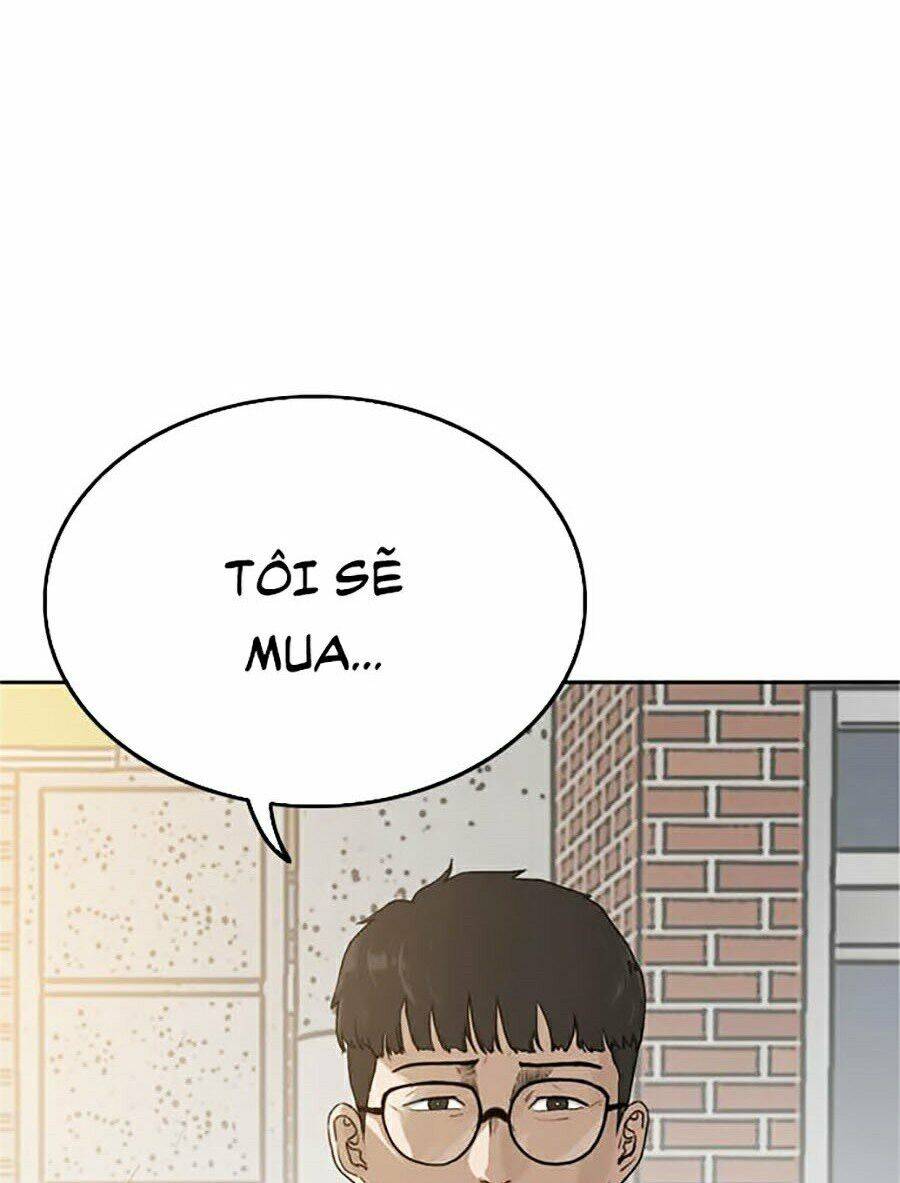 Người Xấu Chap 1 - Next Chap 2