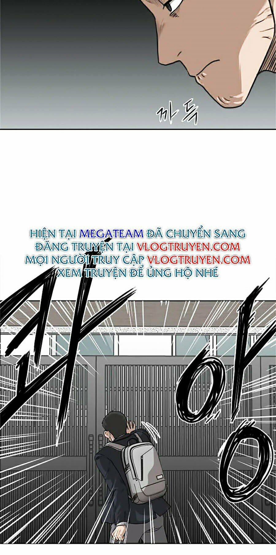 Người Xấu Chap 1 - Next Chap 2