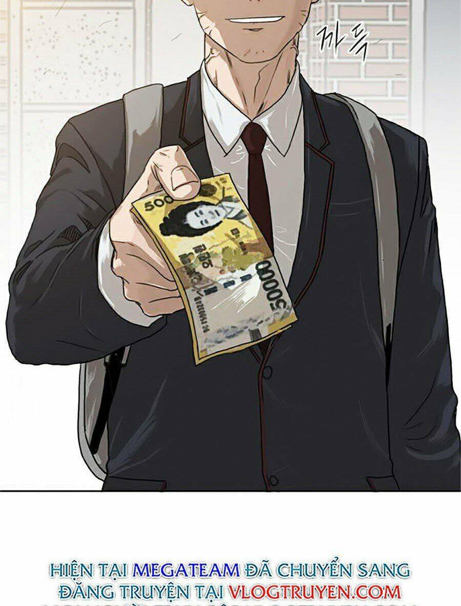 Người Xấu Chap 1 - Next Chap 2