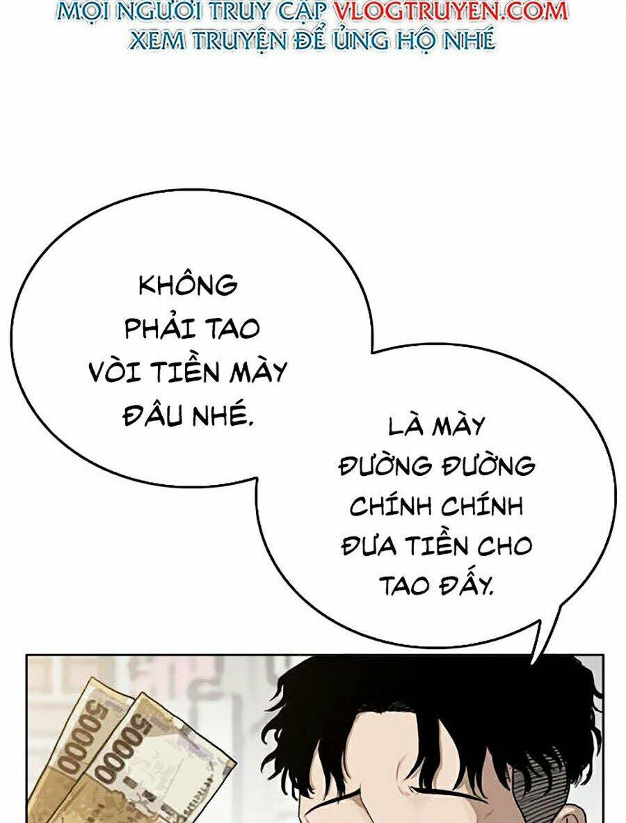 Người Xấu Chap 1 - Next Chap 2