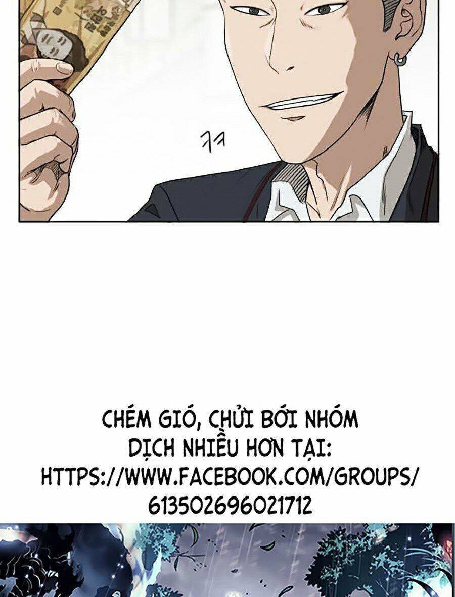 Người Xấu Chap 1 - Next Chap 2