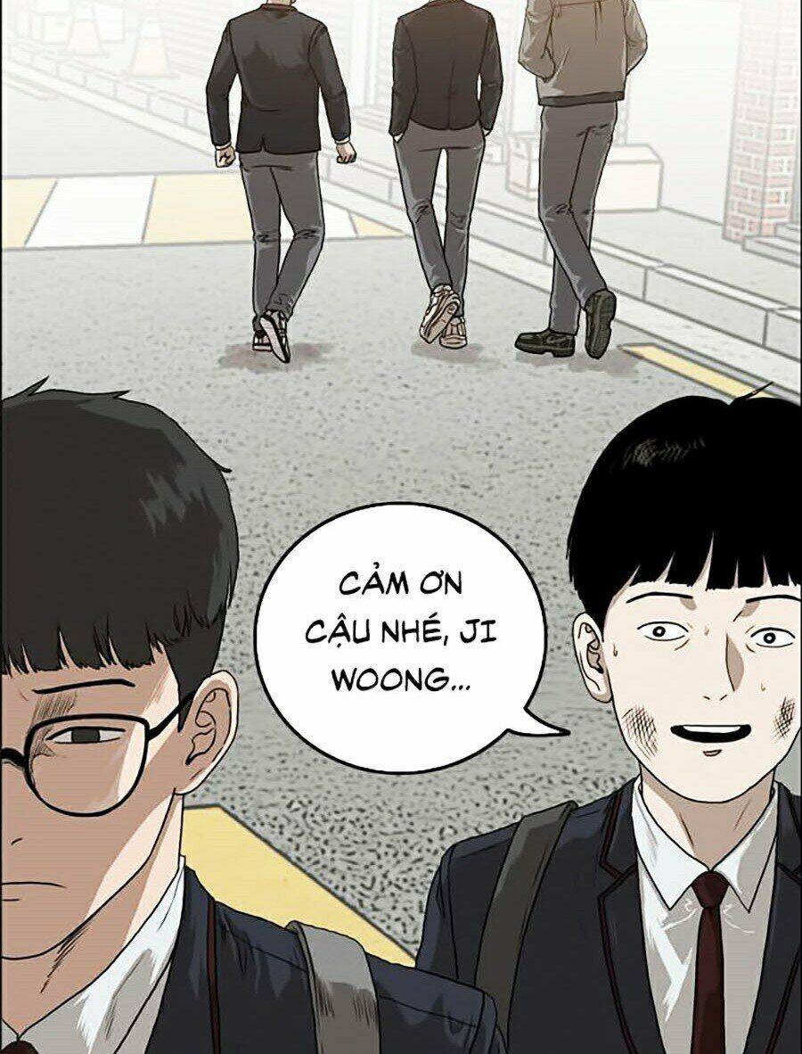 Người Xấu Chap 1 - Next Chap 2