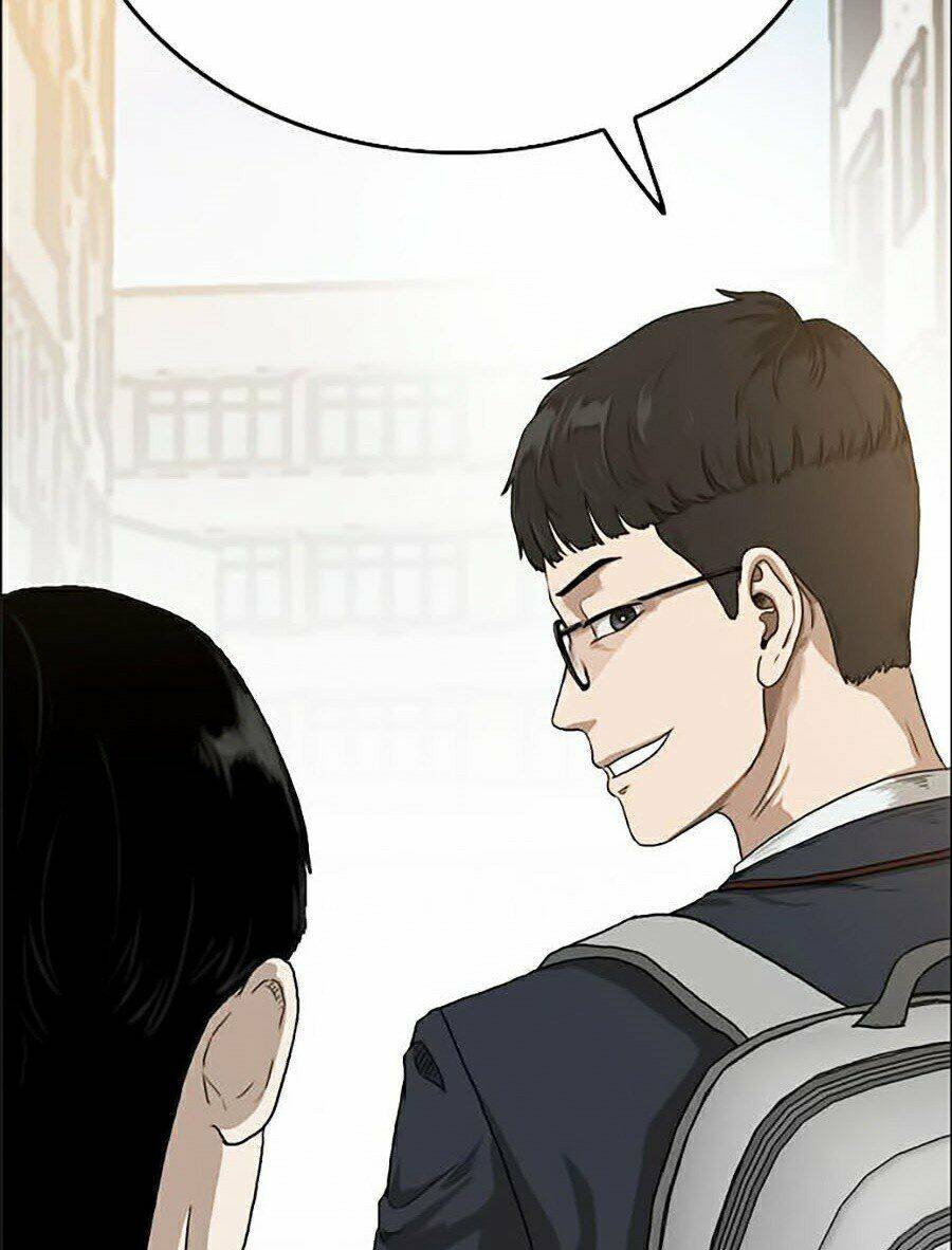 Người Xấu Chap 1 - Next Chap 2