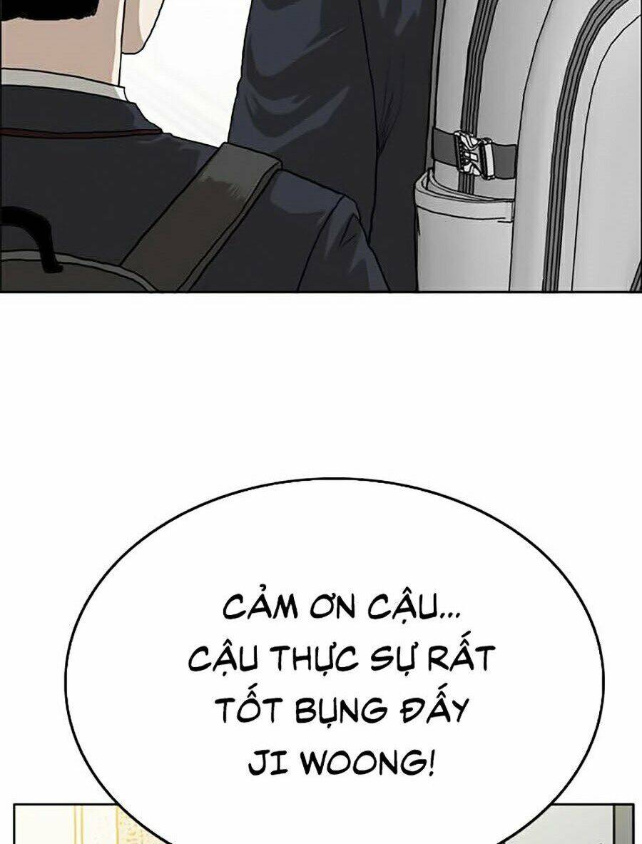 Người Xấu Chap 1 - Next Chap 2