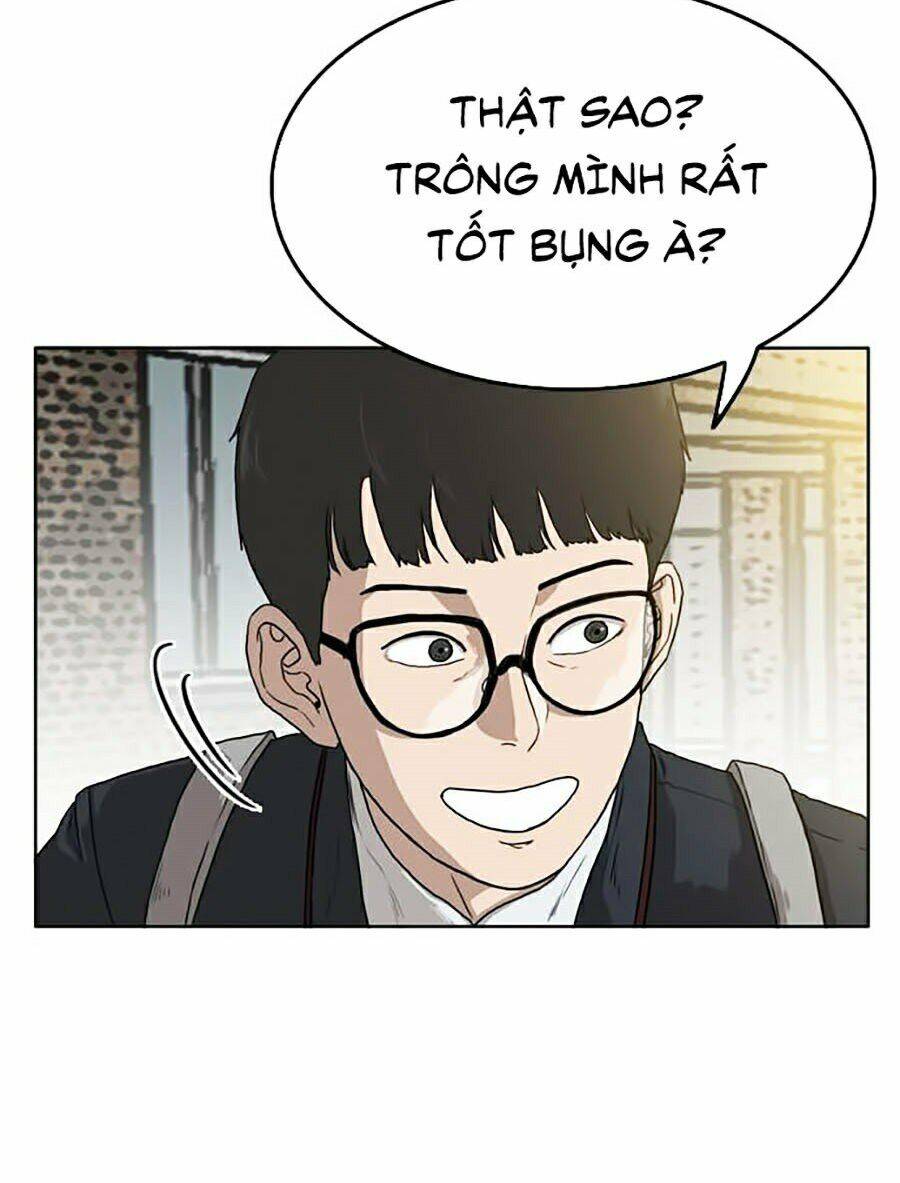 Người Xấu Chap 1 - Next Chap 2