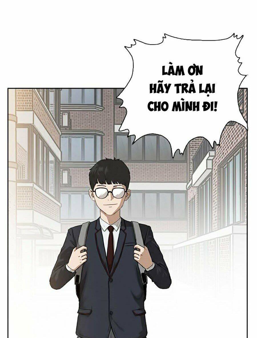 Người Xấu Chap 1 - Next Chap 2
