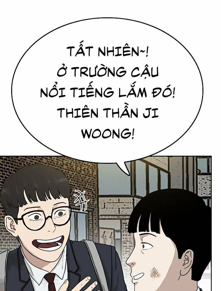 Người Xấu Chap 1 - Next Chap 2