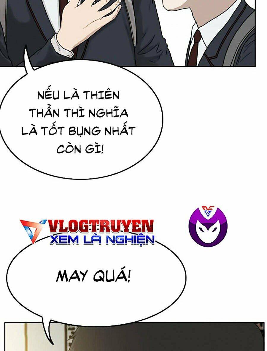 Người Xấu Chap 1 - Next Chap 2