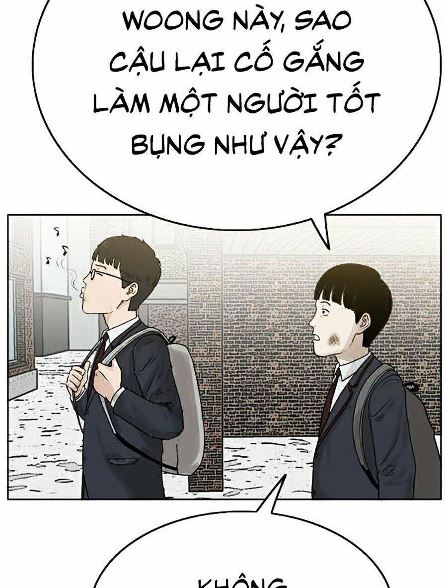 Người Xấu Chap 1 - Next Chap 2