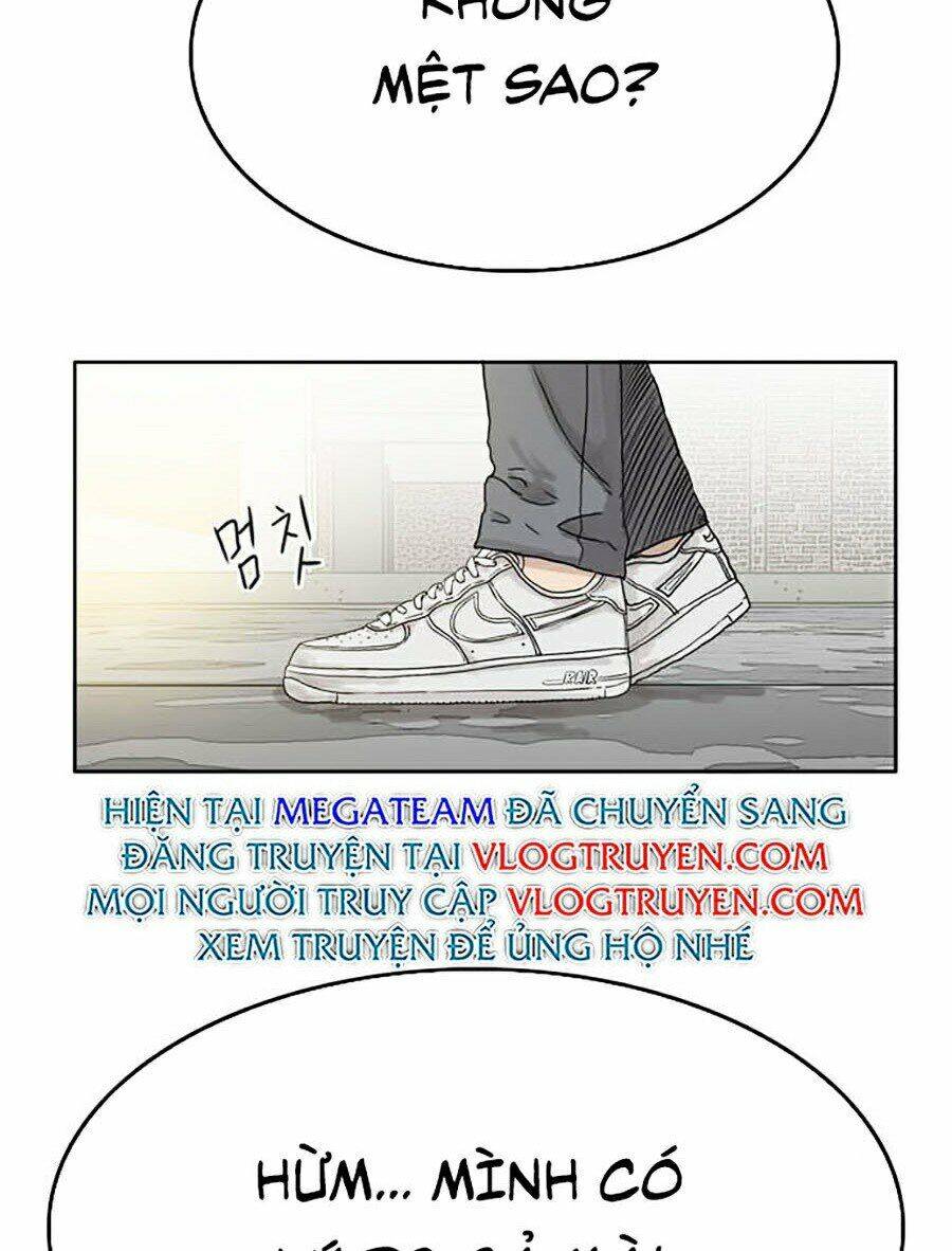 Người Xấu Chap 1 - Next Chap 2