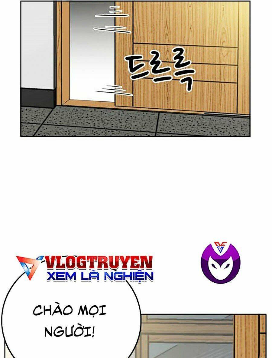 Người Xấu Chap 1 - Next Chap 2