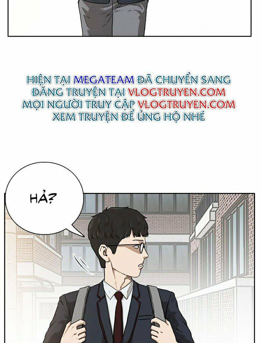 Người Xấu Chap 1 - Next Chap 2