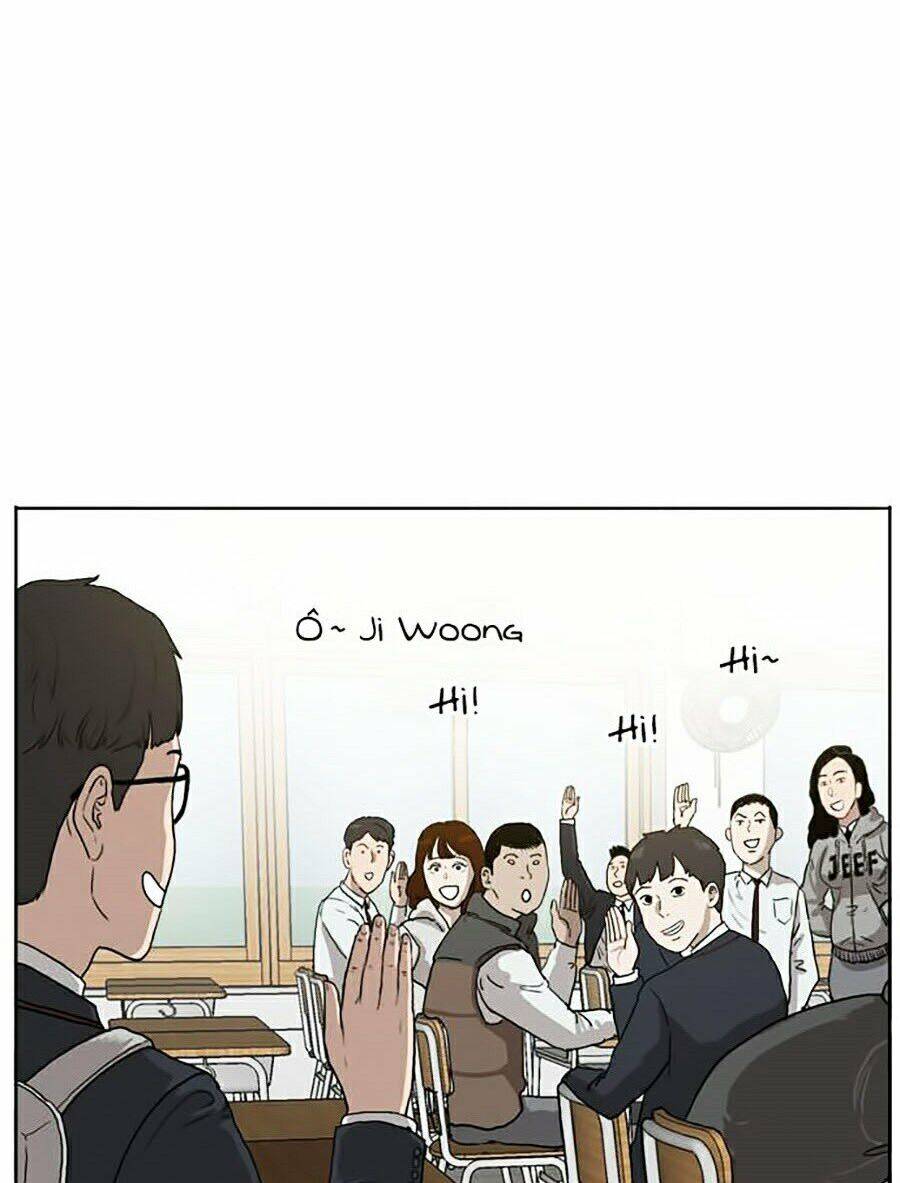 Người Xấu Chap 1 - Next Chap 2