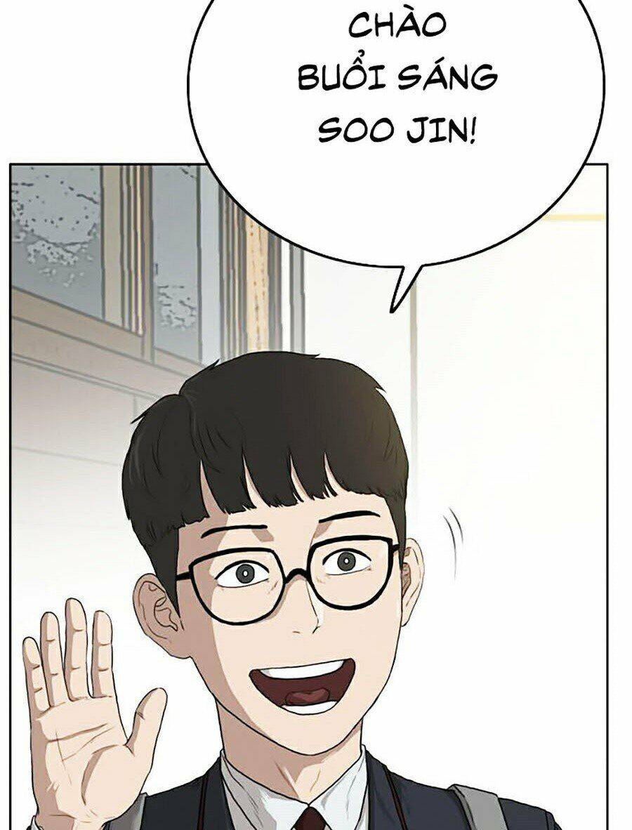 Người Xấu Chap 1 - Next Chap 2