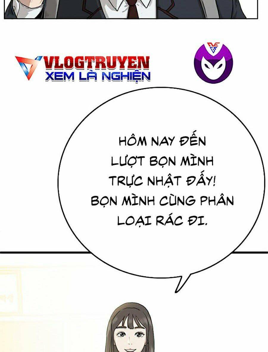 Người Xấu Chap 1 - Next Chap 2