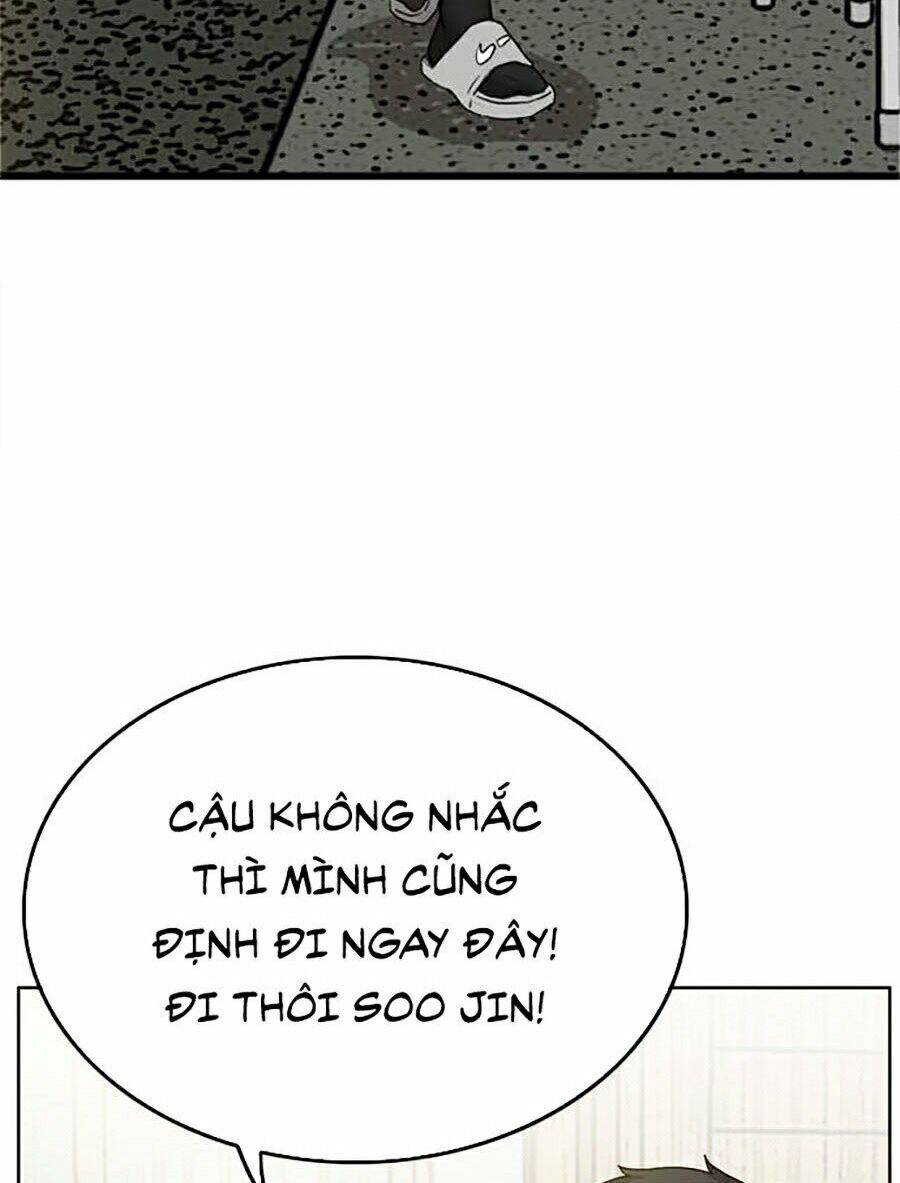 Người Xấu Chap 1 - Next Chap 2