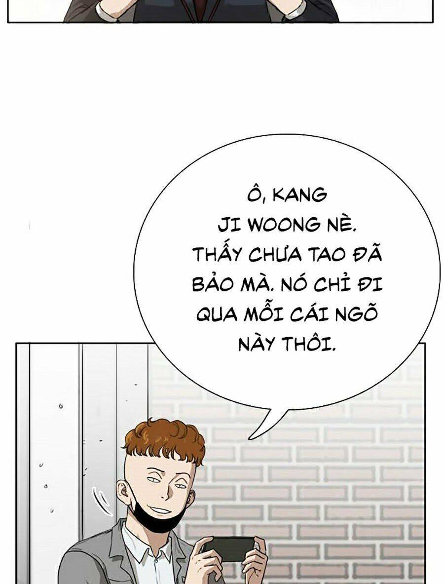 Người Xấu Chap 1 - Next Chap 2