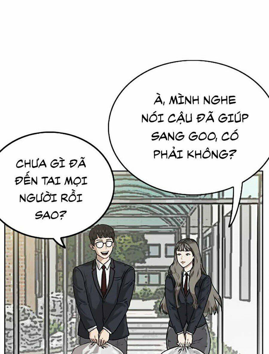 Người Xấu Chap 1 - Next Chap 2