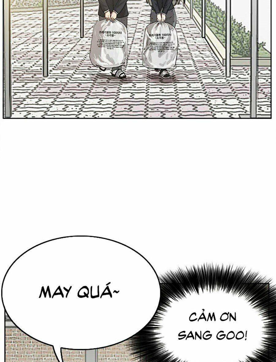 Người Xấu Chap 1 - Next Chap 2
