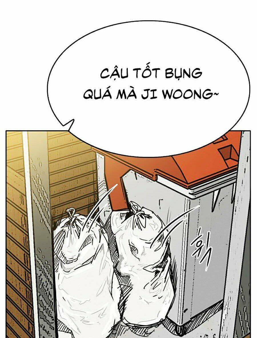 Người Xấu Chap 1 - Next Chap 2