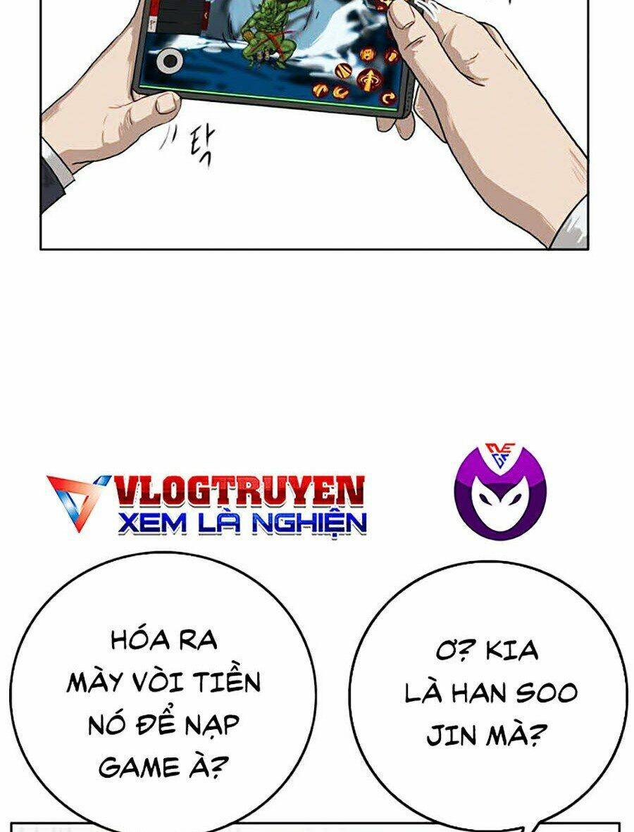 Người Xấu Chap 1 - Next Chap 2