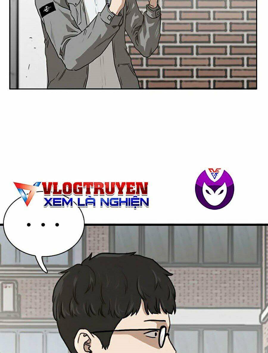 Người Xấu Chap 1 - Next Chap 2