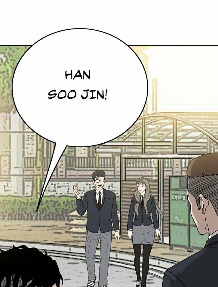 Người Xấu Chap 1 - Next Chap 2