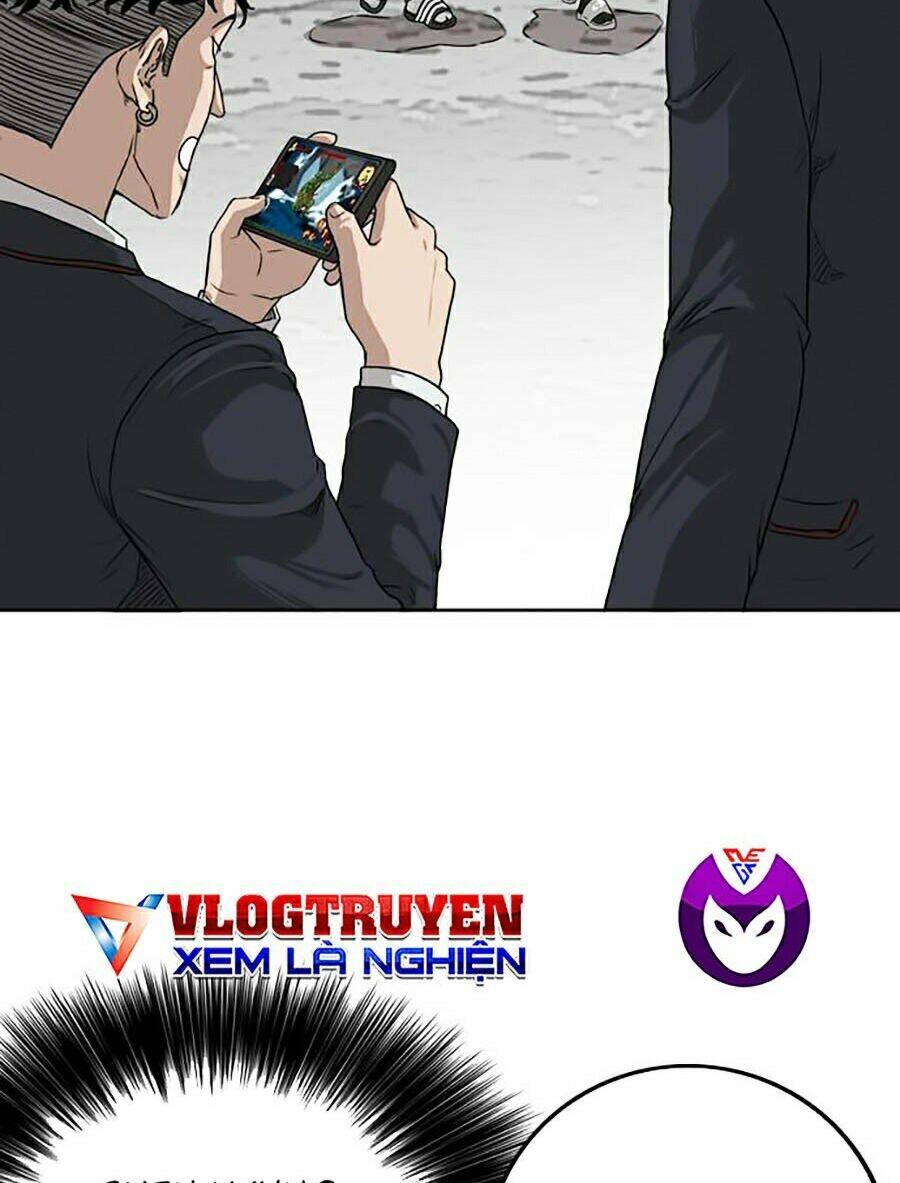 Người Xấu Chap 1 - Next Chap 2
