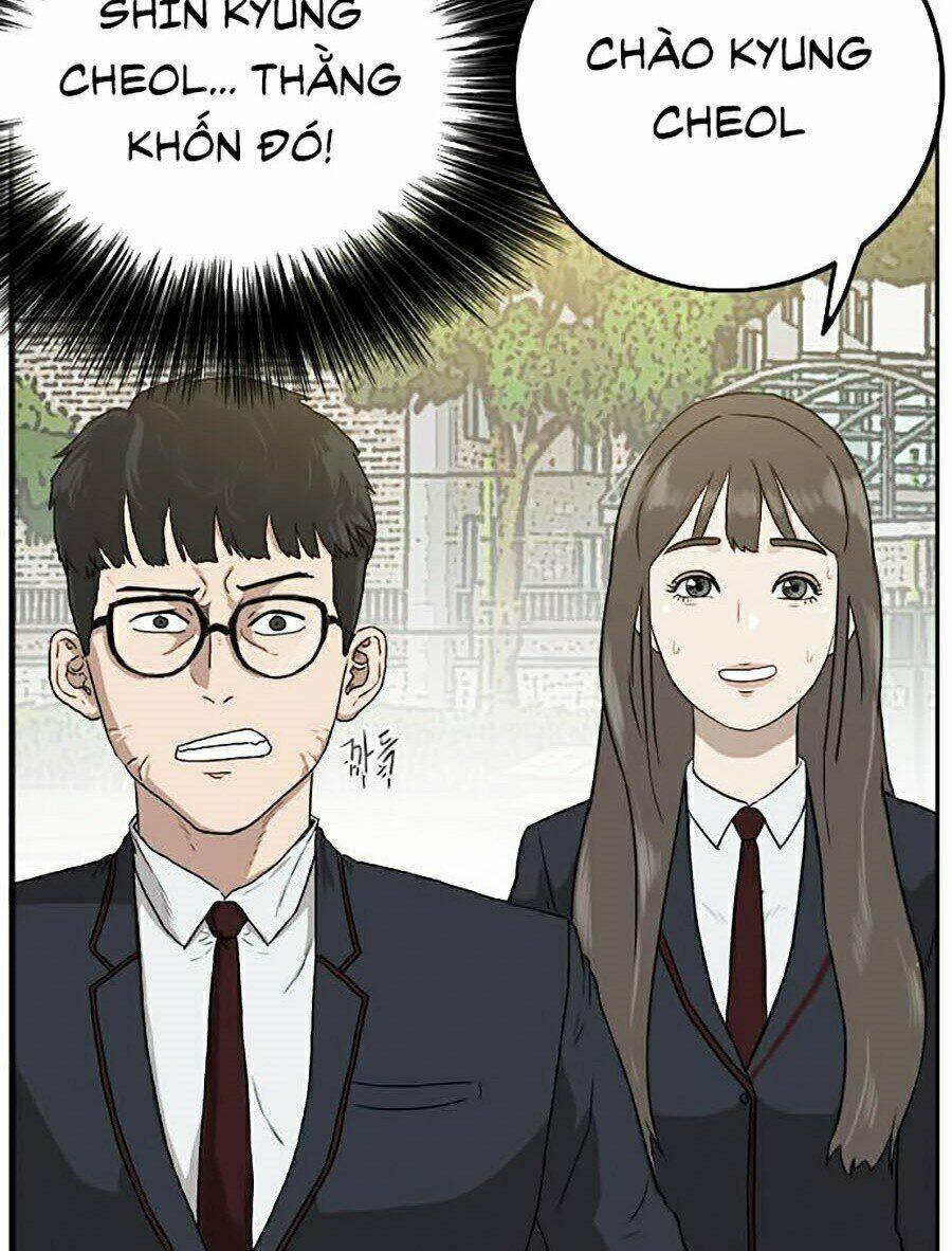 Người Xấu Chap 1 - Next Chap 2