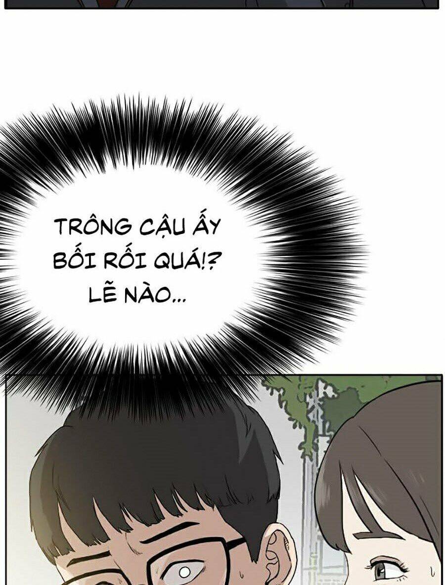Người Xấu Chap 1 - Next Chap 2