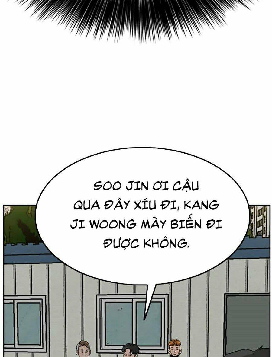 Người Xấu Chap 1 - Next Chap 2