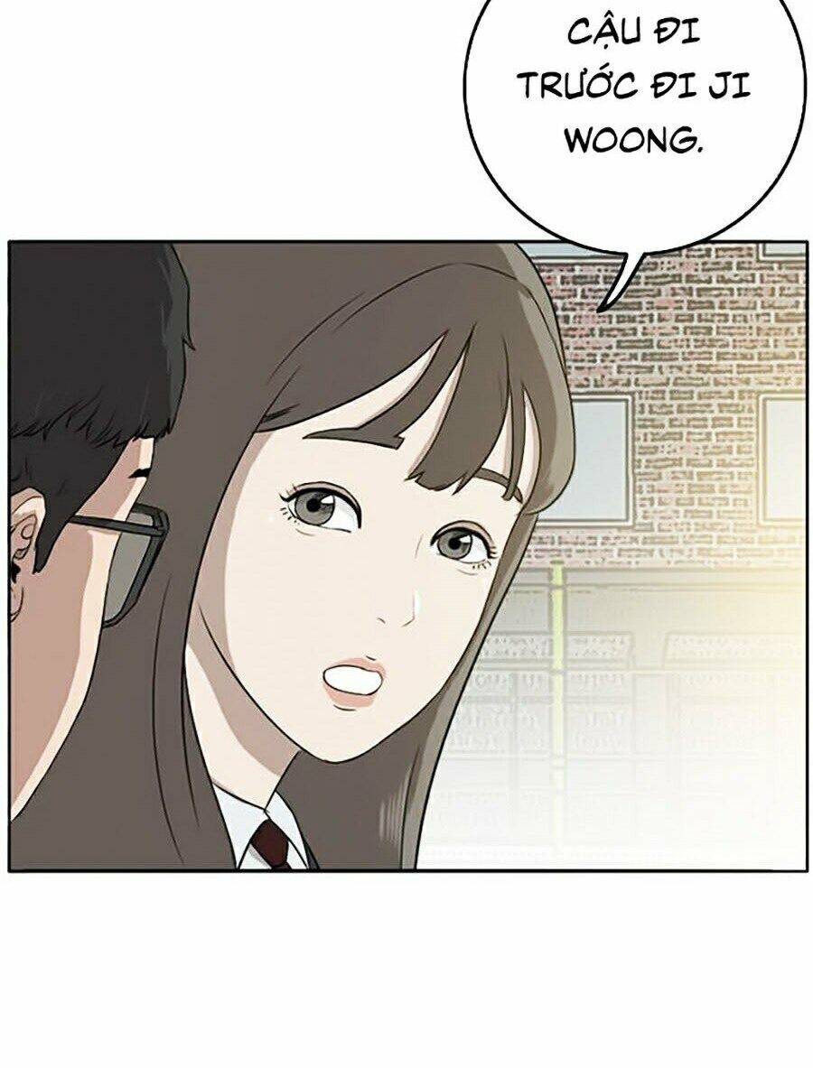 Người Xấu Chap 1 - Next Chap 2