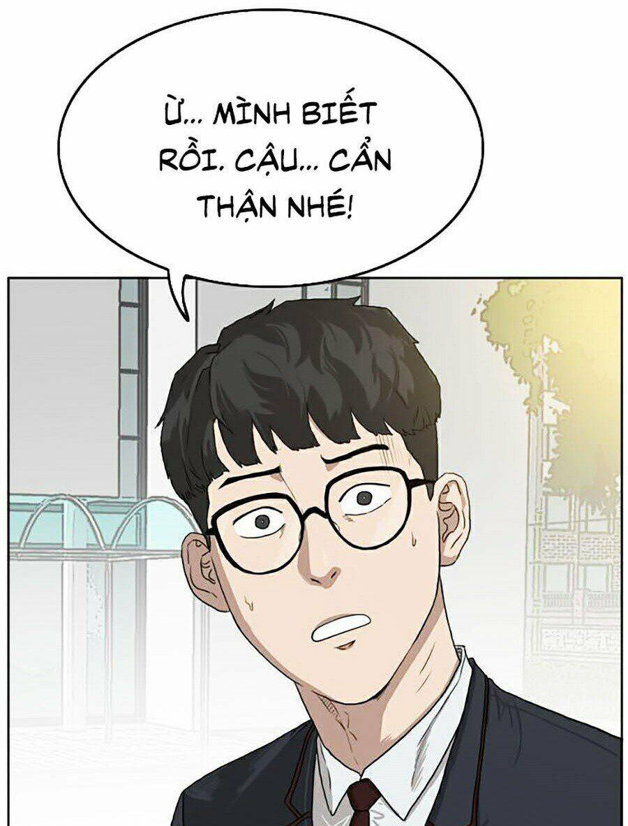 Người Xấu Chap 1 - Next Chap 2