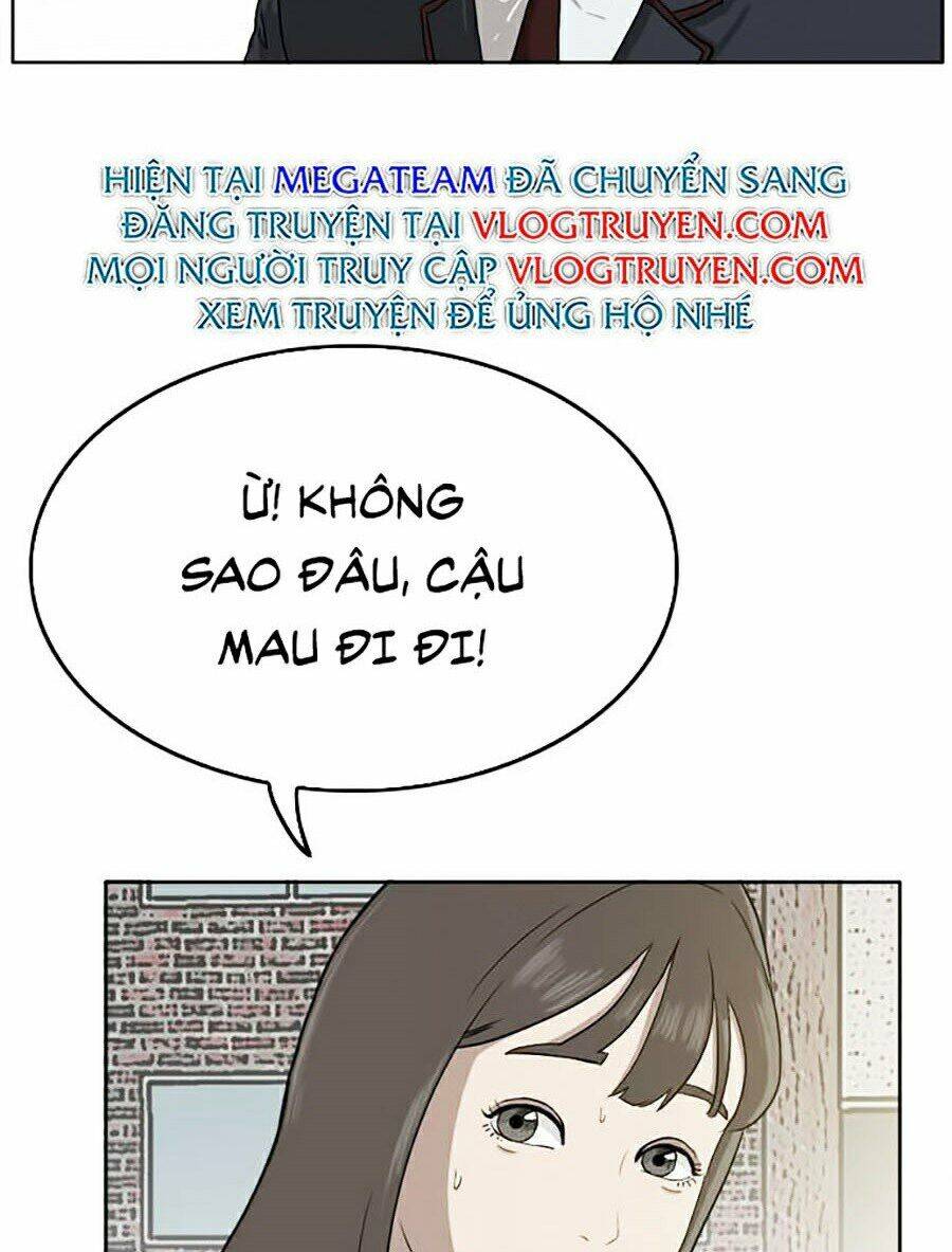 Người Xấu Chap 1 - Next Chap 2